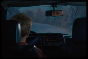 At Night / IT, CH / 8'