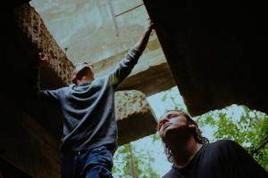 All The Light That Remains / FI / 25'